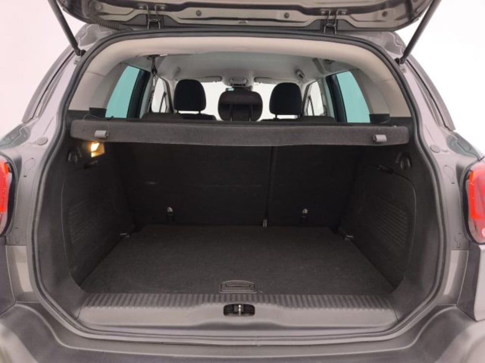 Citroen C3 Aircross usata a Torino (19)