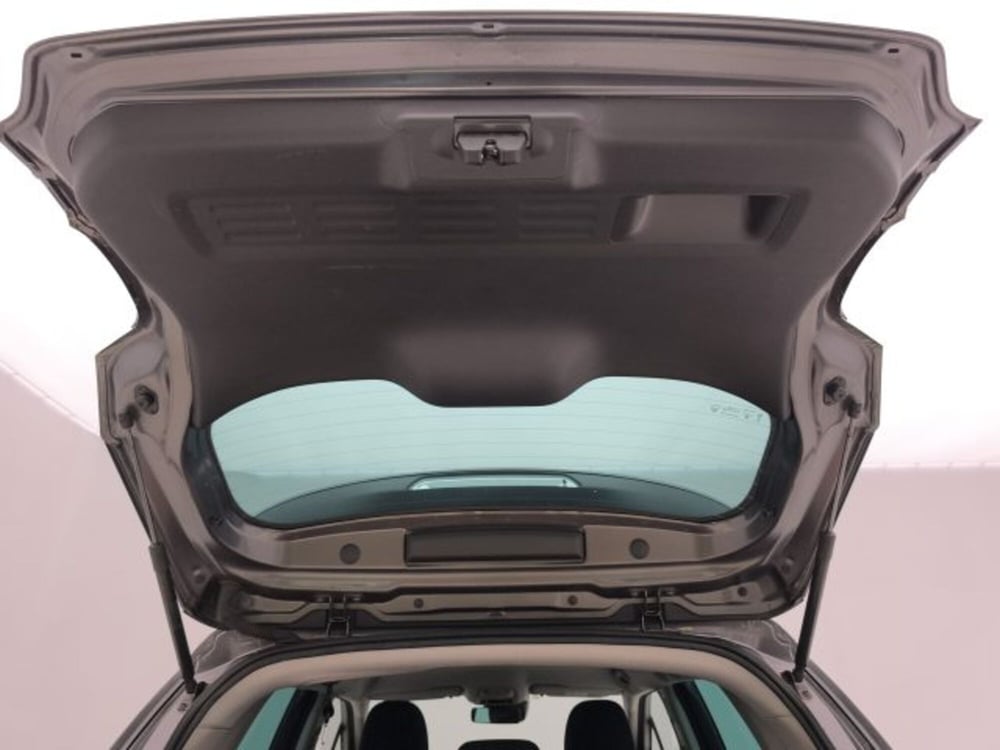 Citroen C3 Aircross usata a Torino (20)
