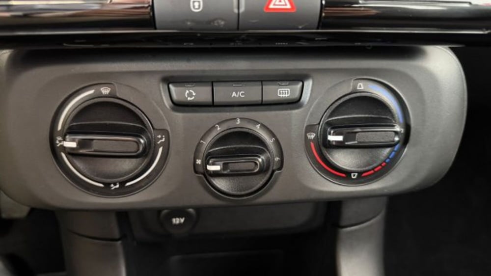 Citroen C3 usata a Torino (12)