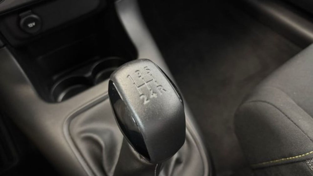 Citroen C3 usata a Torino (14)