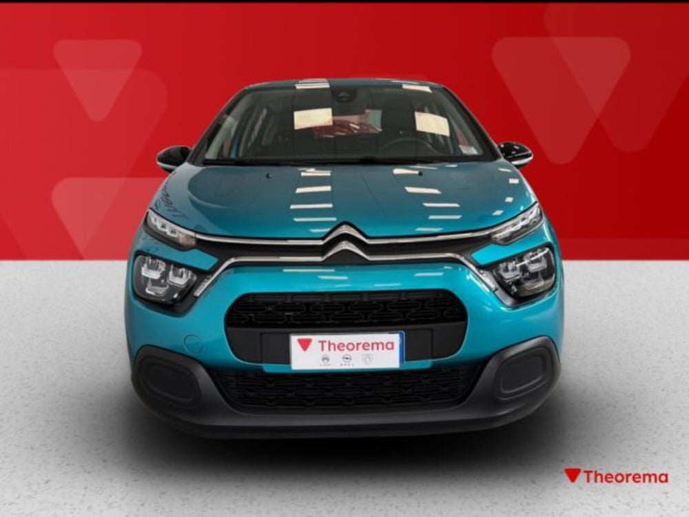 Citroen C3 usata a Torino (2)