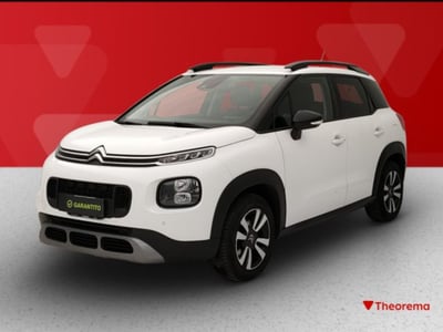 Citroen C3 Aircross PureTech 110 S&amp;S Feel del 2020 usata a Torino