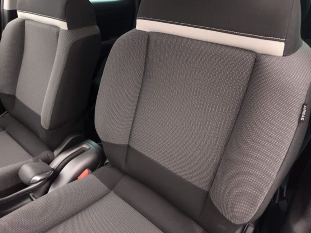 Citroen C3 Aircross usata a Torino (11)