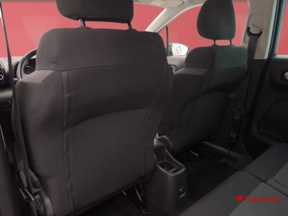 Citroen C3 Aircross usata a Torino (16)
