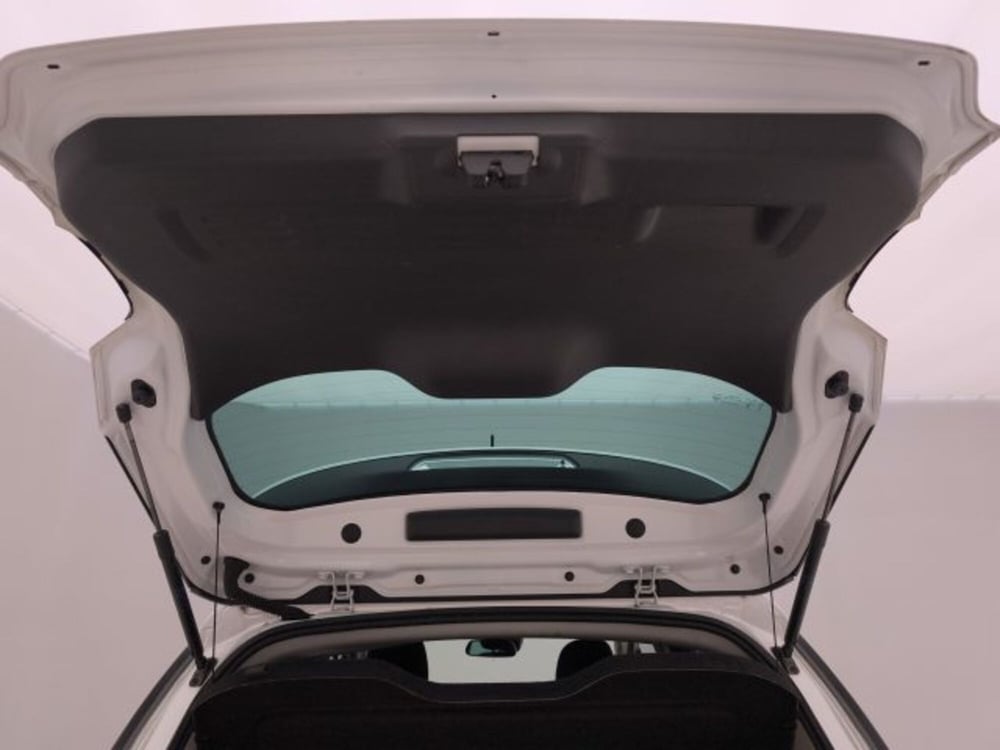 Citroen C3 Aircross usata a Torino (19)