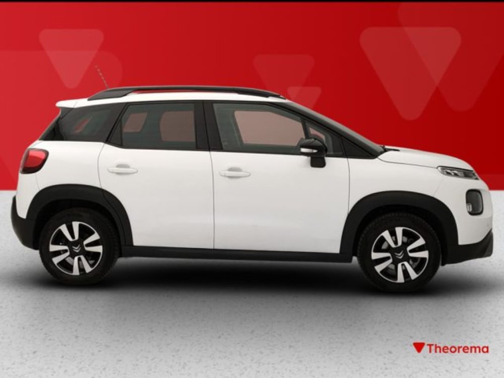 Citroen C3 Aircross usata a Torino (6)