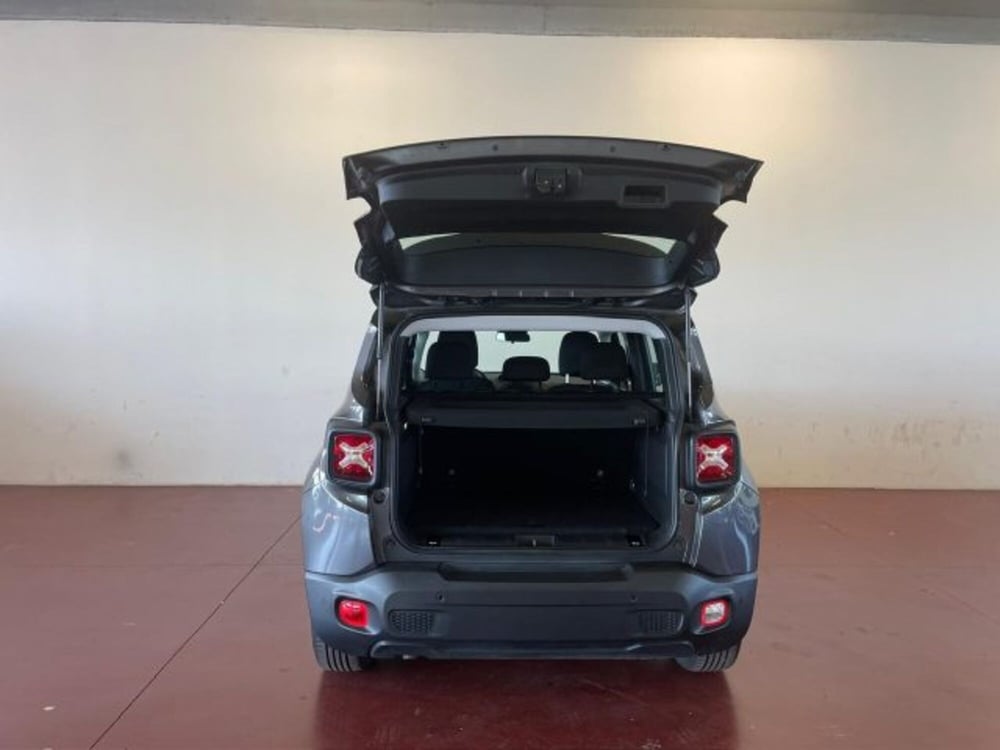 Jeep Renegade usata a Torino (5)