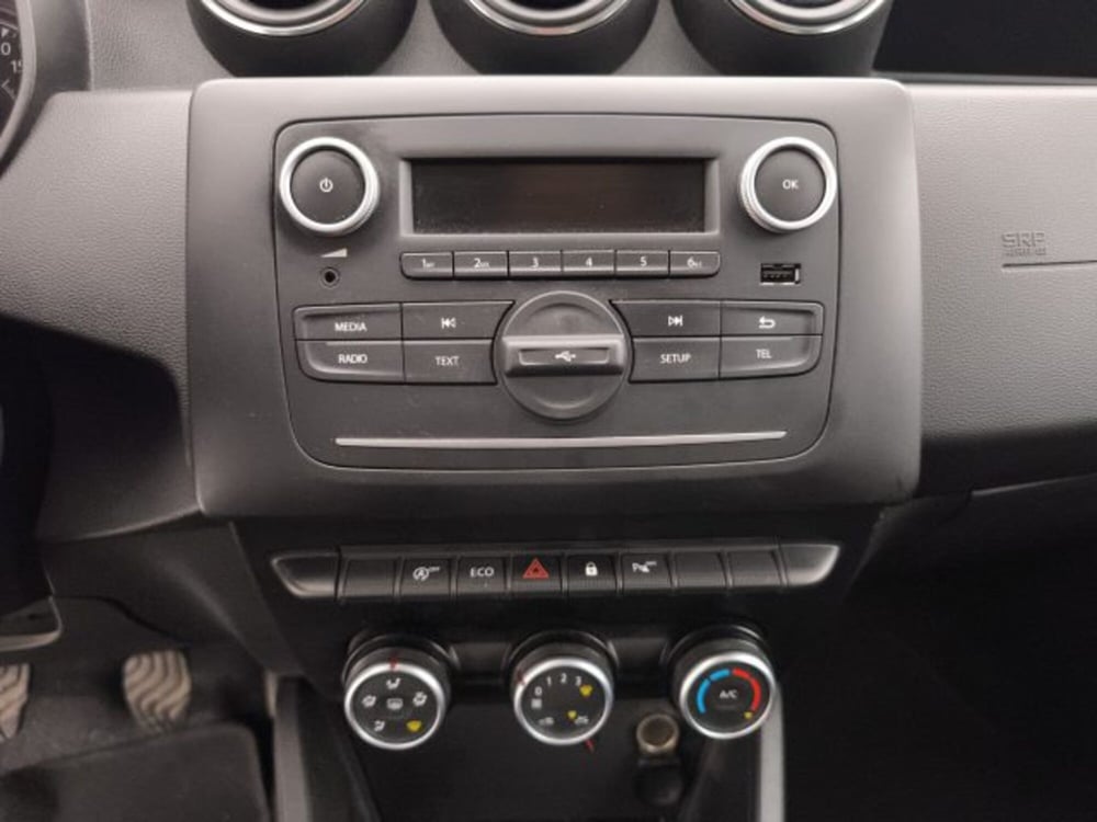 Dacia Duster usata a Torino (14)