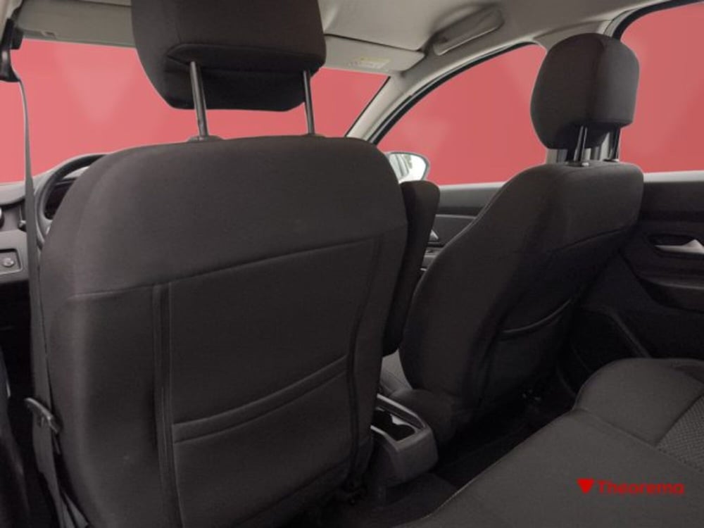 Dacia Duster usata a Torino (16)
