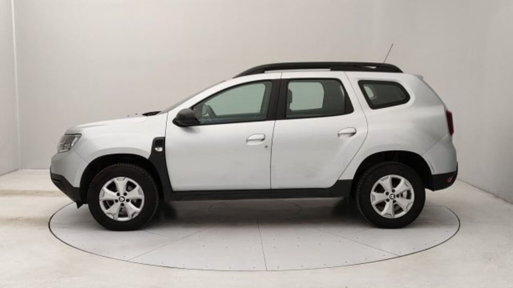 Dacia Duster usata a Torino (2)