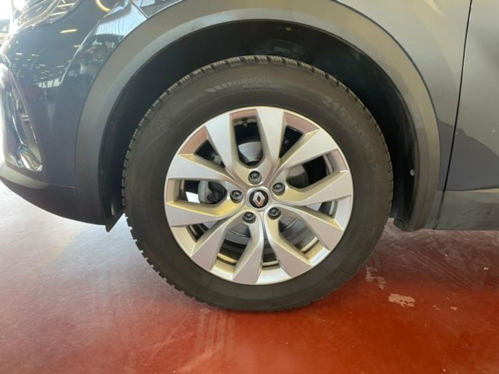 Renault Captur usata a Torino (10)