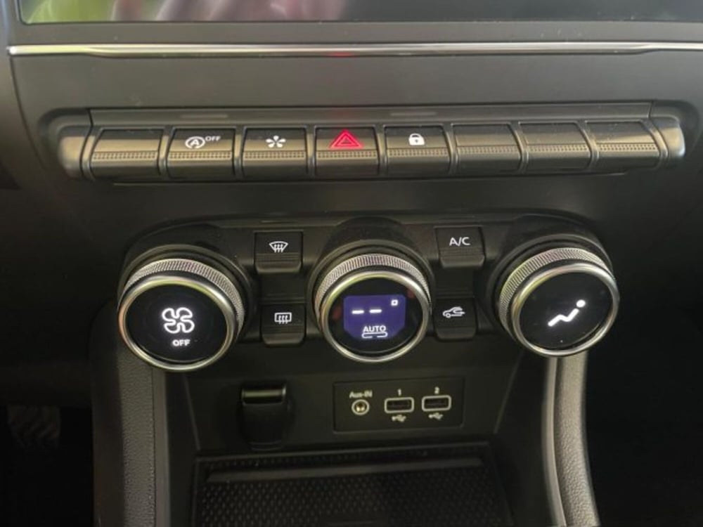 Renault Captur usata a Torino (15)