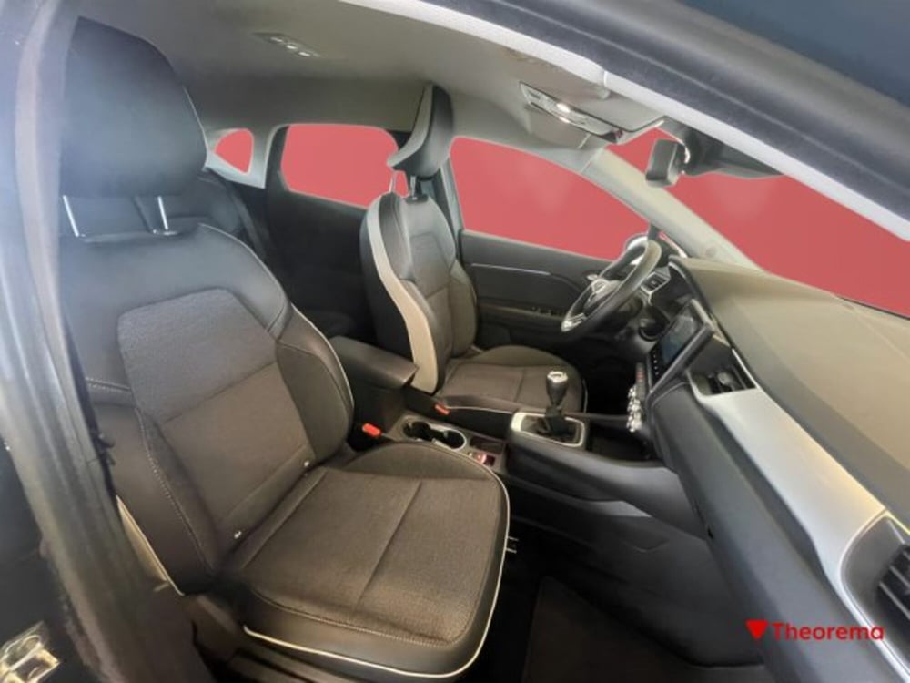 Renault Captur usata a Torino (17)