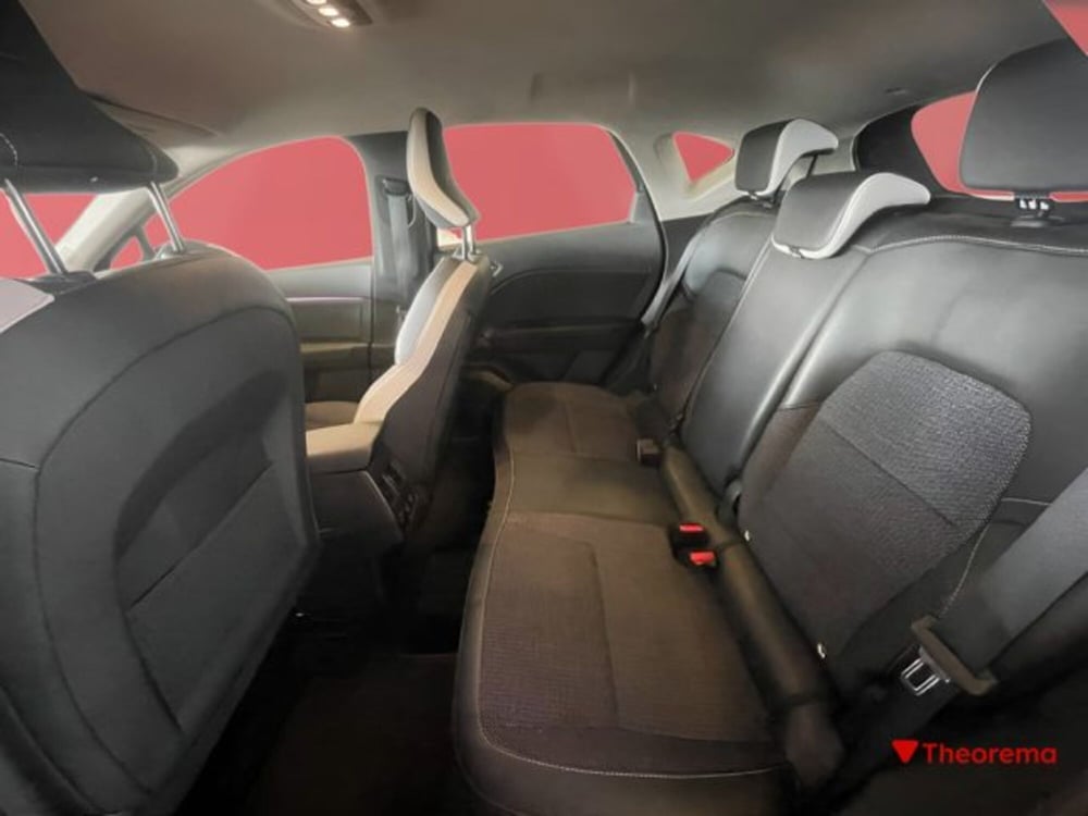 Renault Captur usata a Torino (18)