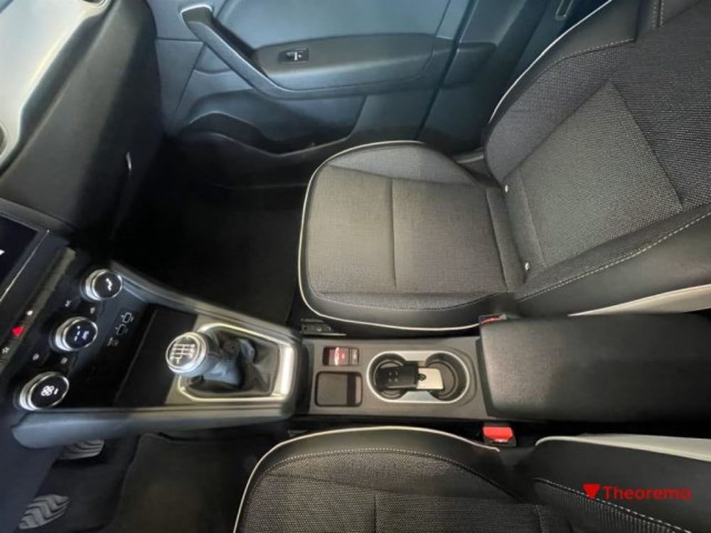 Renault Captur usata a Torino (20)