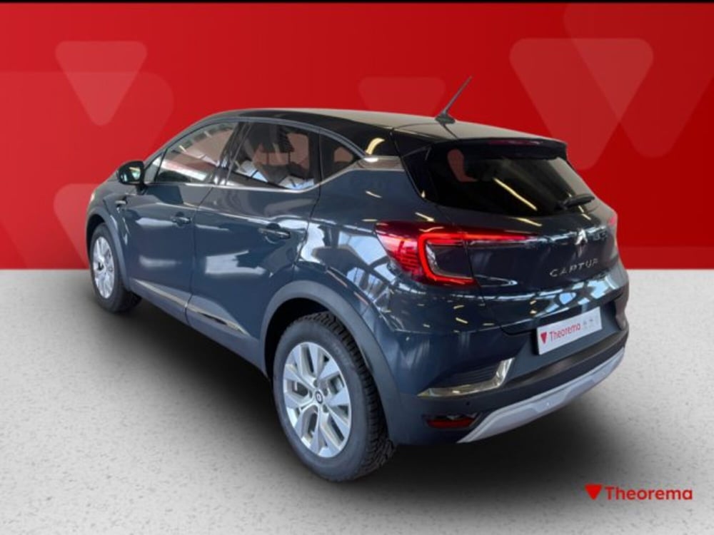 Renault Captur usata a Torino (3)