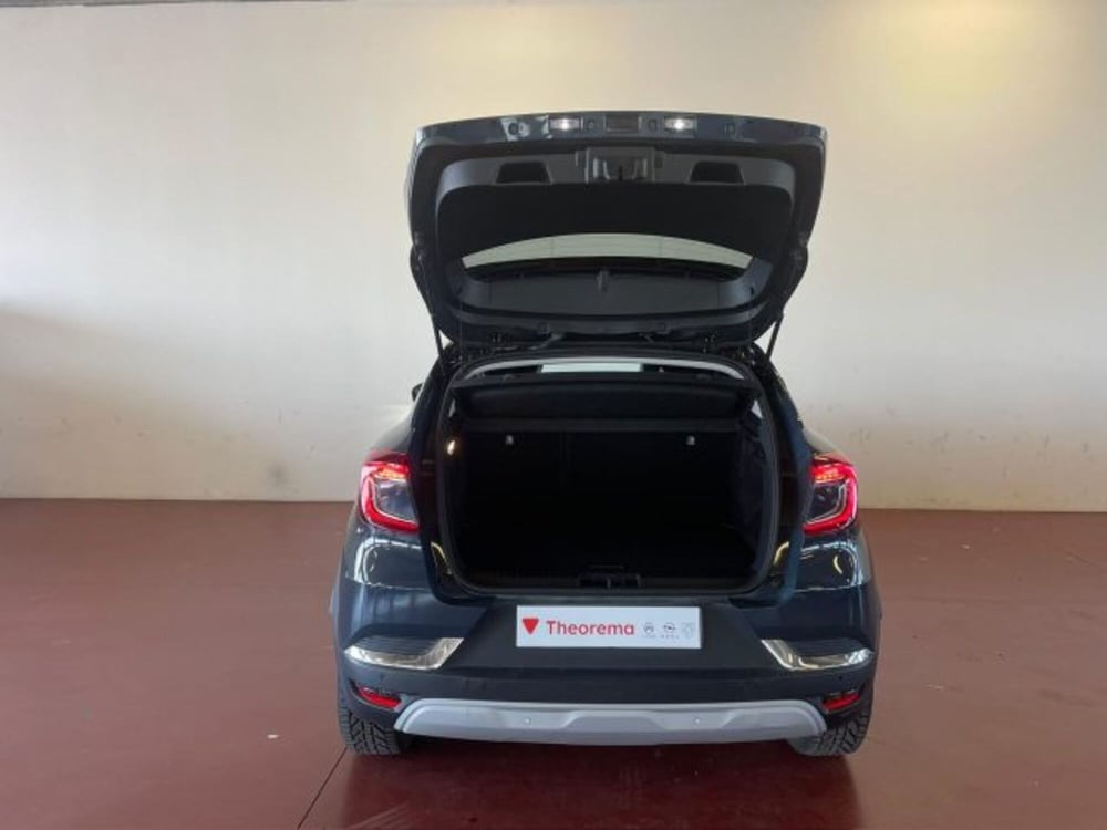 Renault Captur usata a Torino (5)
