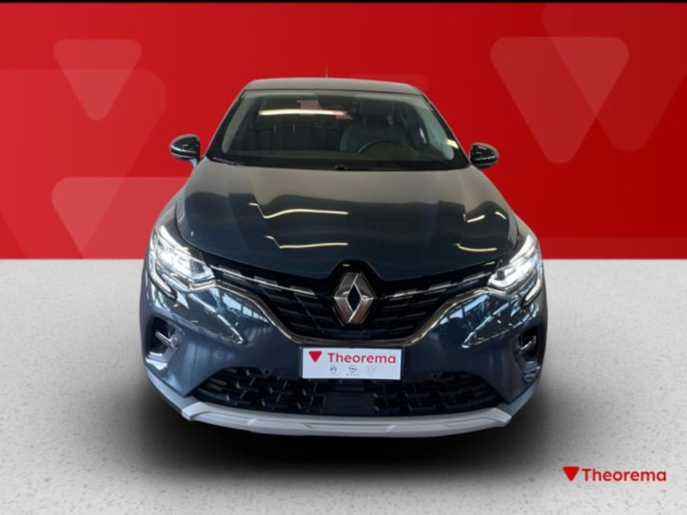 Renault Captur usata a Torino (9)