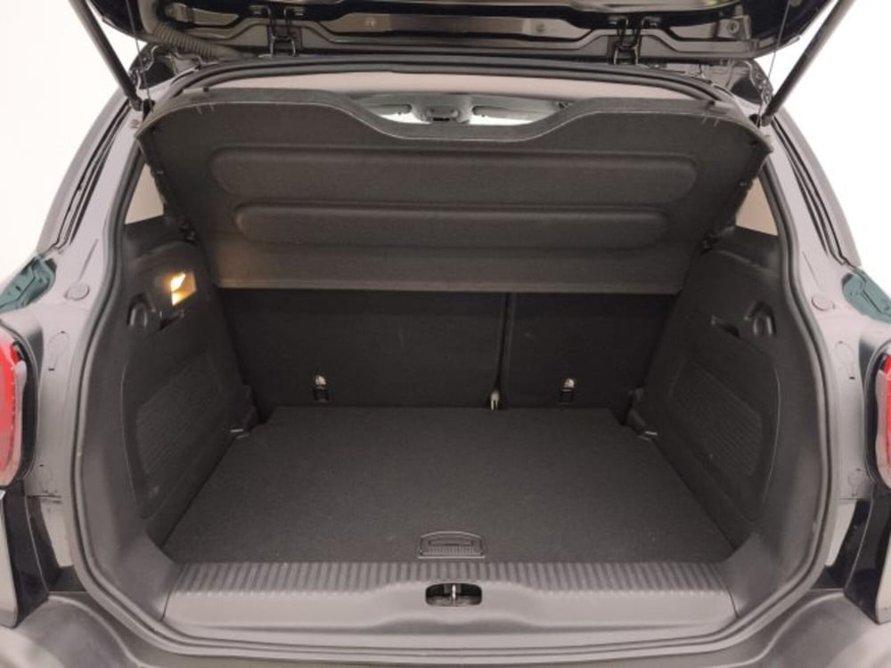 Citroen C3 Aircross usata a Torino (18)