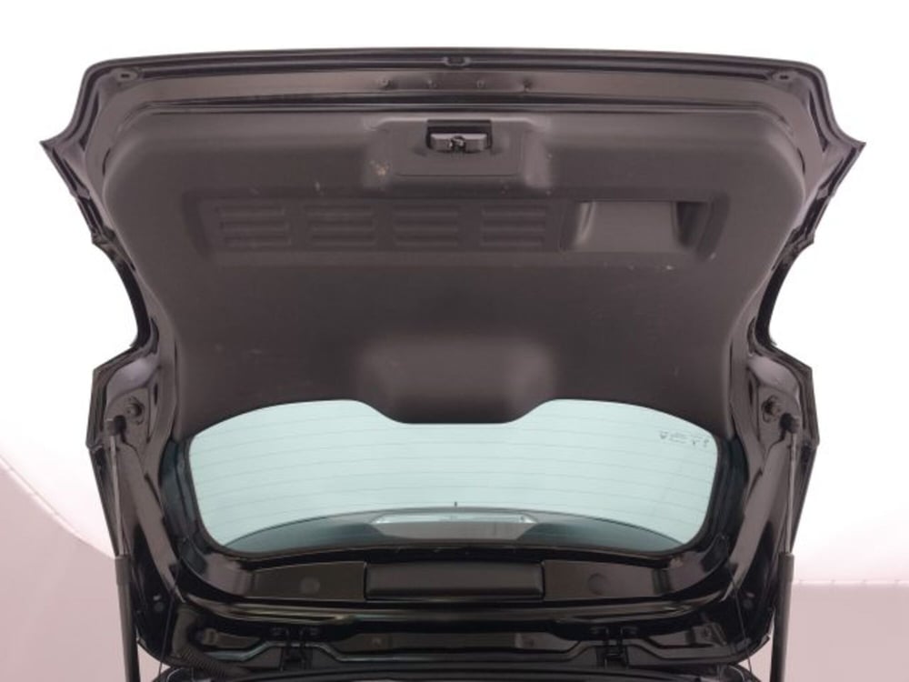Citroen C3 Aircross usata a Torino (19)