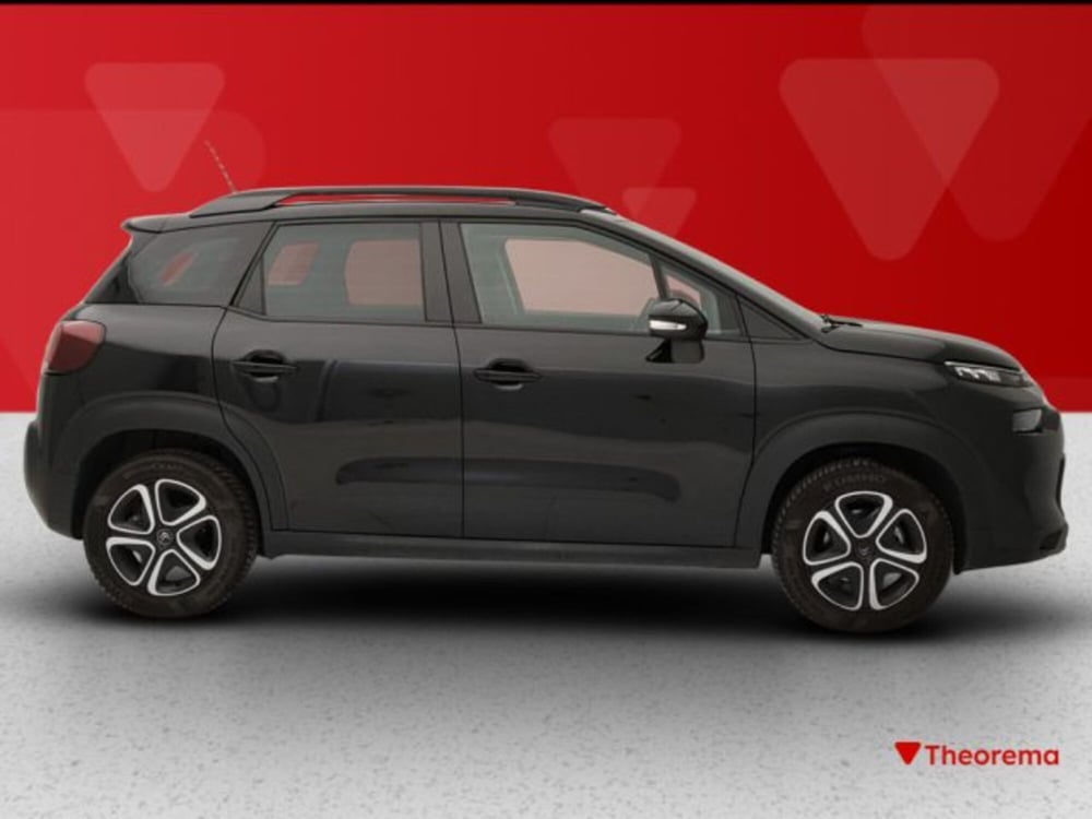 Citroen C3 Aircross usata a Torino (6)