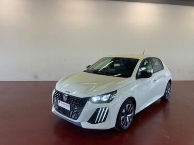 Peugeot 208 1.2 puretech Style s&amp;s 75cv nuova a Torino