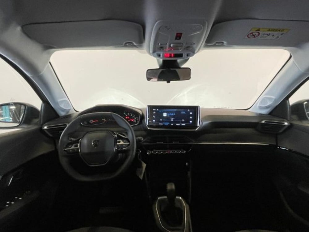 Peugeot 208 nuova a Torino (15)