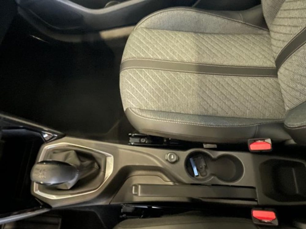 Peugeot 208 nuova a Torino (16)