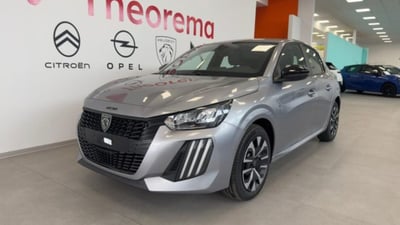 Peugeot 208 1.2 puretech Style s&amp;s 75cv nuova a Torino