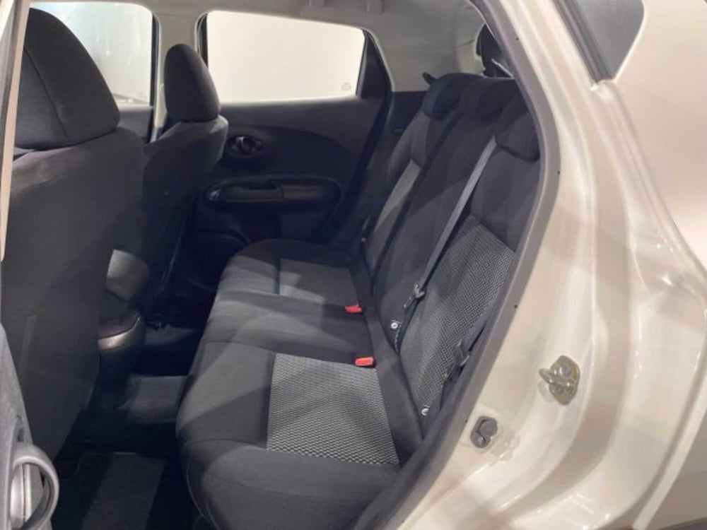 Nissan Juke usata a Sondrio (11)