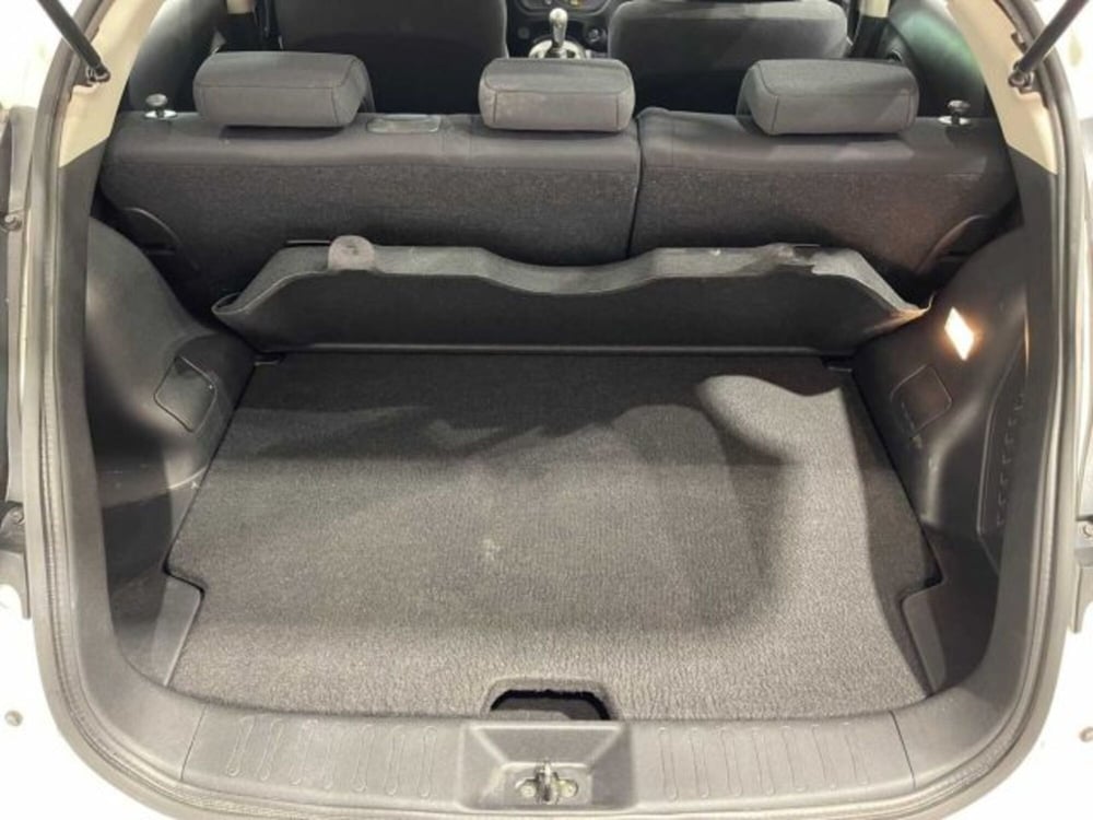 Nissan Juke usata a Sondrio (15)