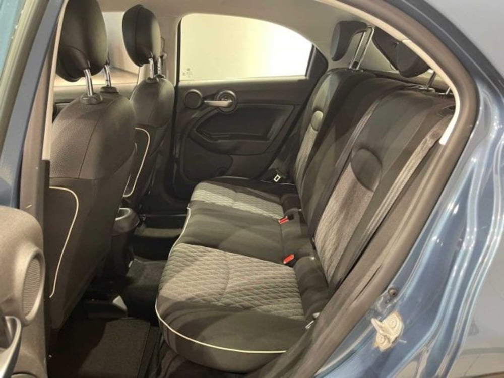 Fiat 500X usata a Sondrio (11)