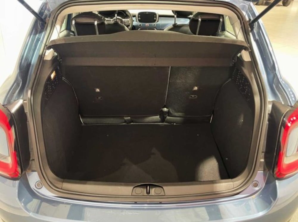 Fiat 500X usata a Sondrio (15)