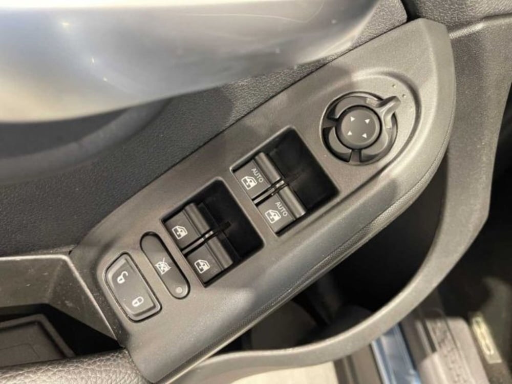 Fiat 500X usata a Sondrio (20)
