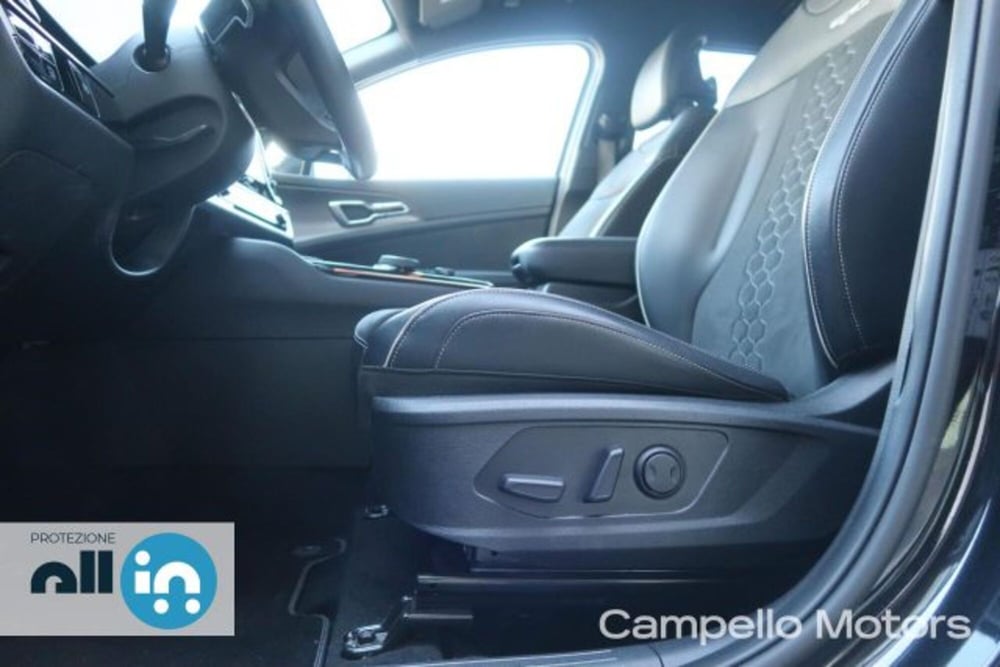 Kia Sportage usata a Venezia (16)