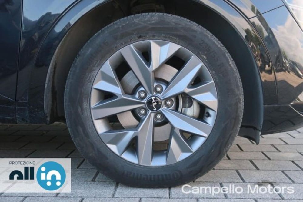 Kia Sportage usata a Venezia (20)