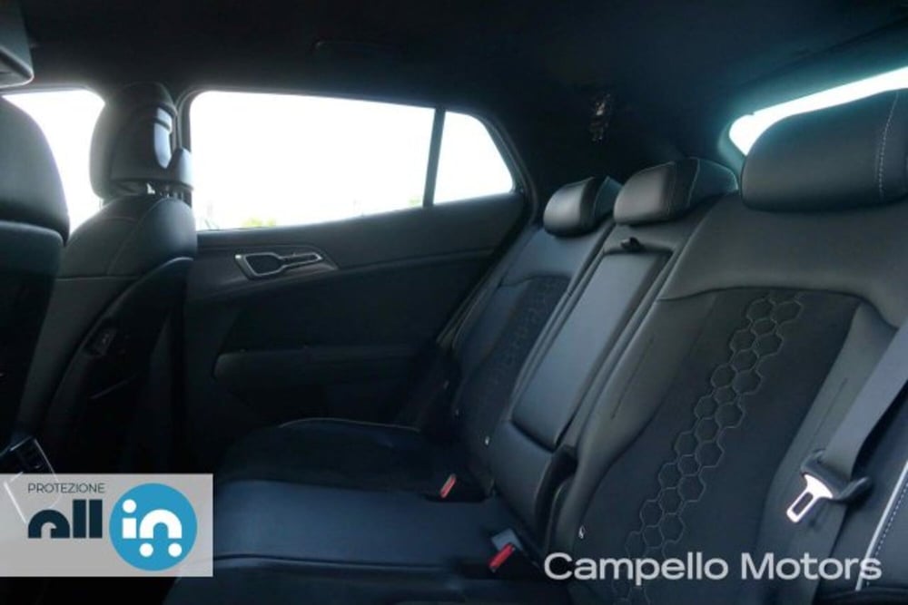 Kia Sportage usata a Venezia (6)