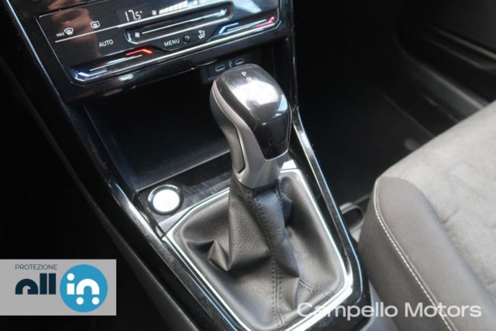 Volkswagen T-Cross usata a Venezia (13)