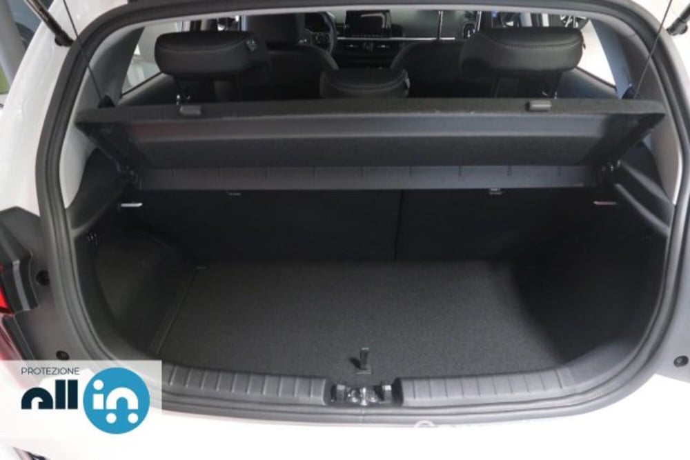 Kia Picanto nuova a Venezia (17)