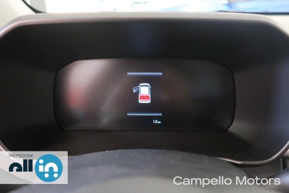 Kia Picanto nuova a Venezia (9)