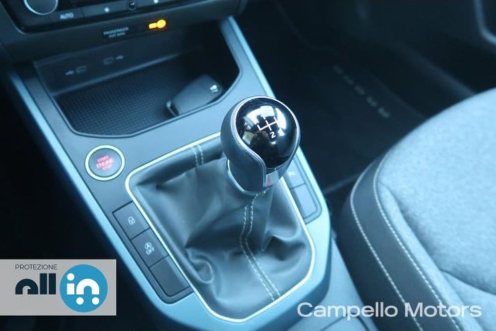 SEAT Arona usata a Venezia (12)