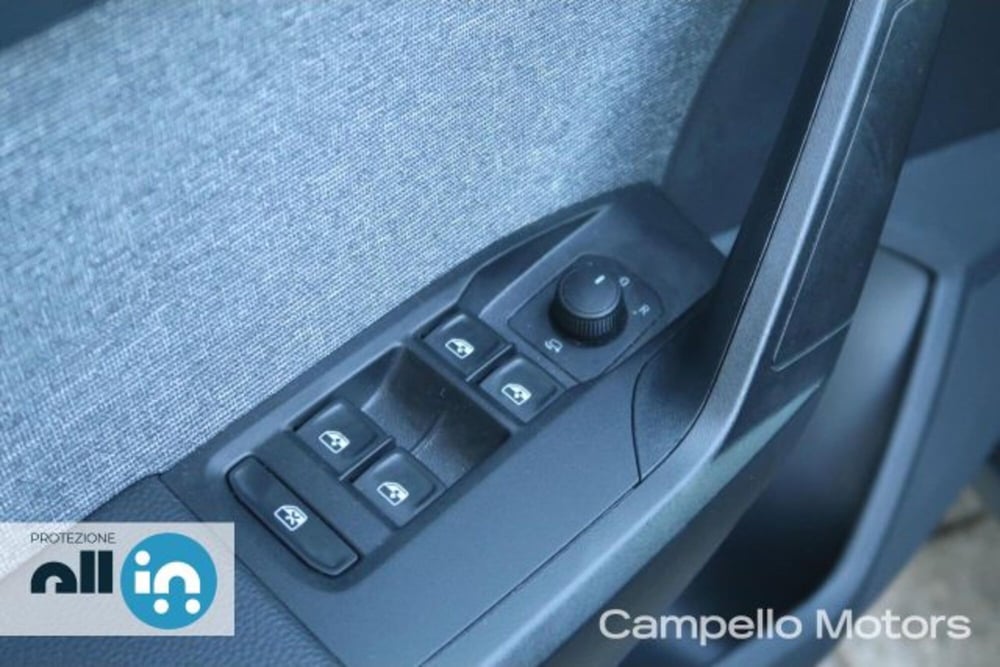 SEAT Arona usata a Venezia (16)