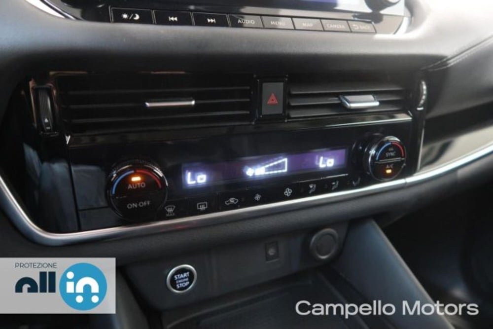 Nissan Qashqai usata a Venezia (12)