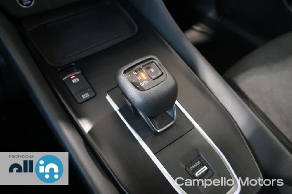 Nissan Qashqai usata a Venezia (13)