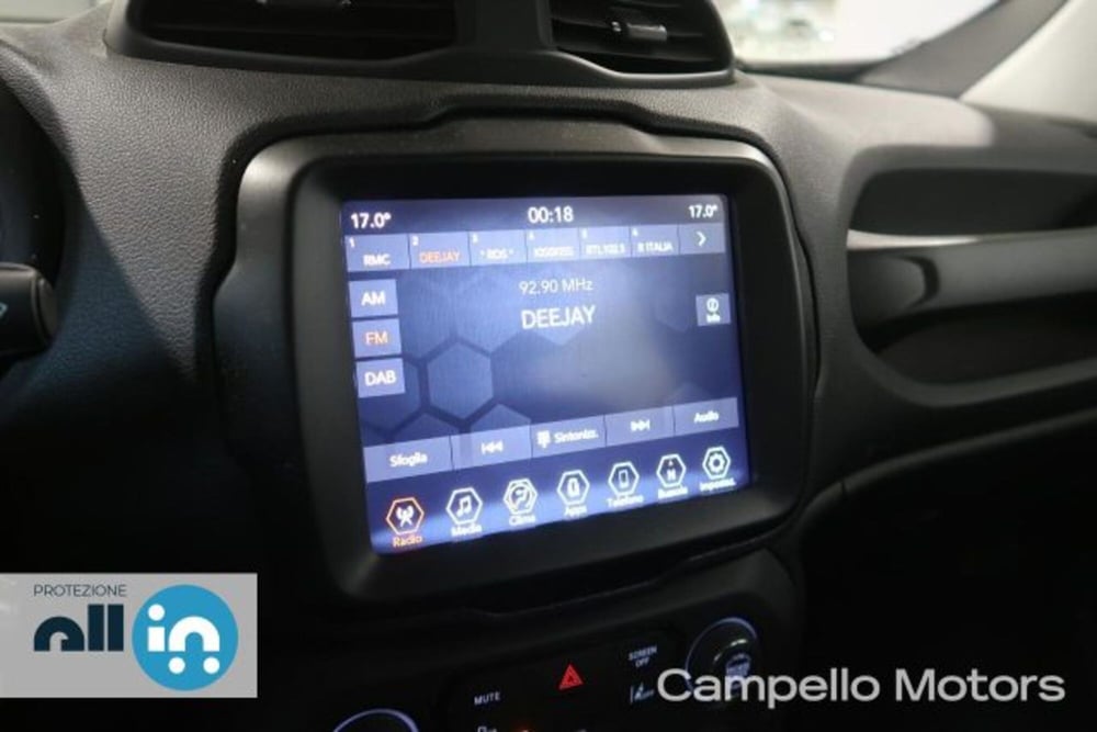 Jeep Renegade usata a Venezia (10)