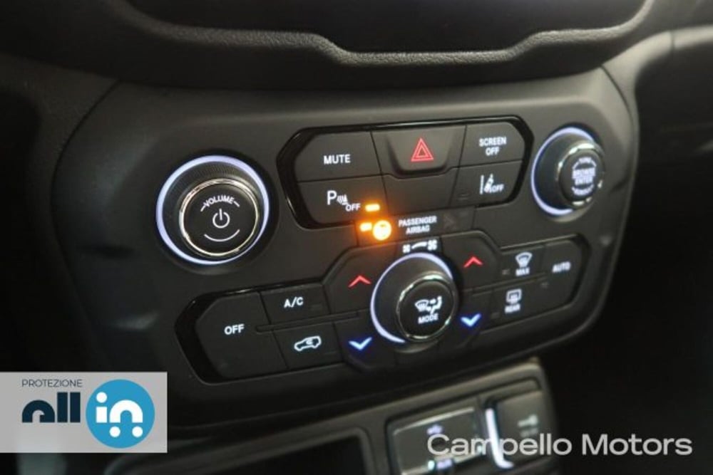 Jeep Renegade usata a Venezia (11)