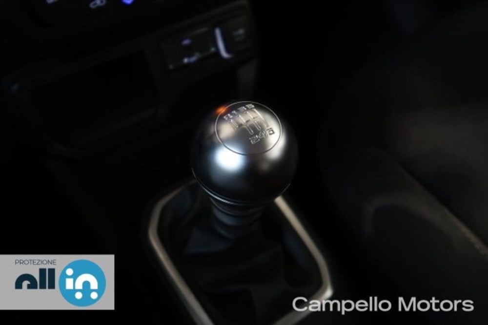Jeep Renegade usata a Venezia (12)