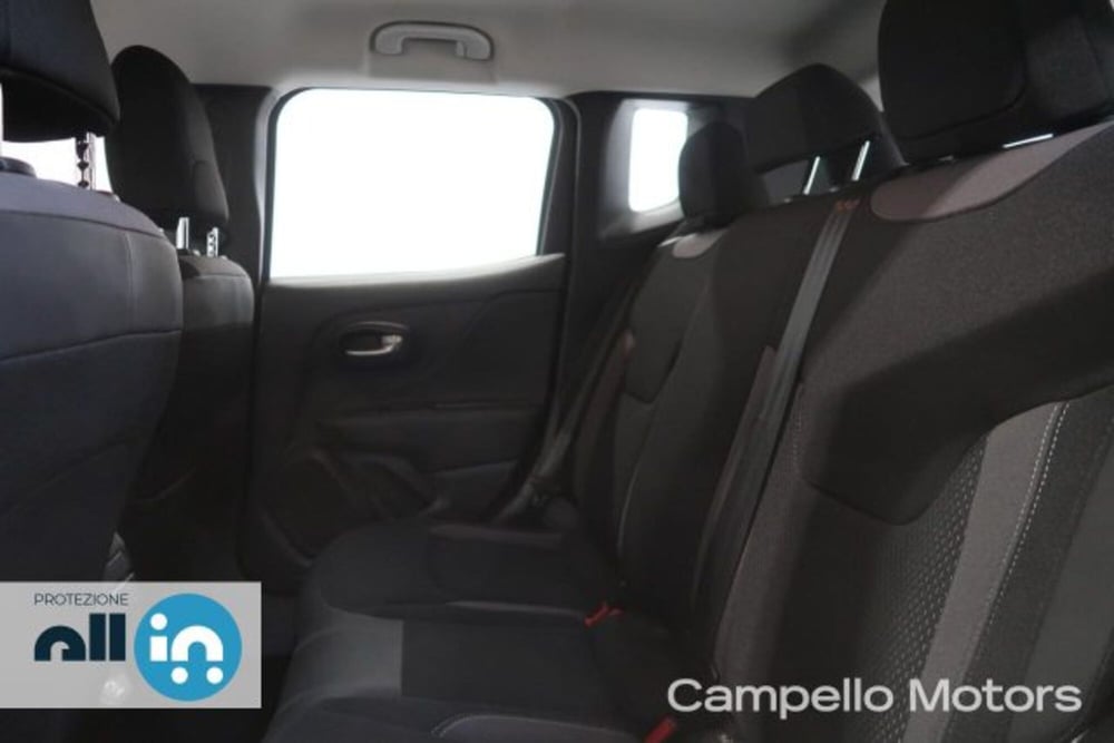 Jeep Renegade usata a Venezia (6)