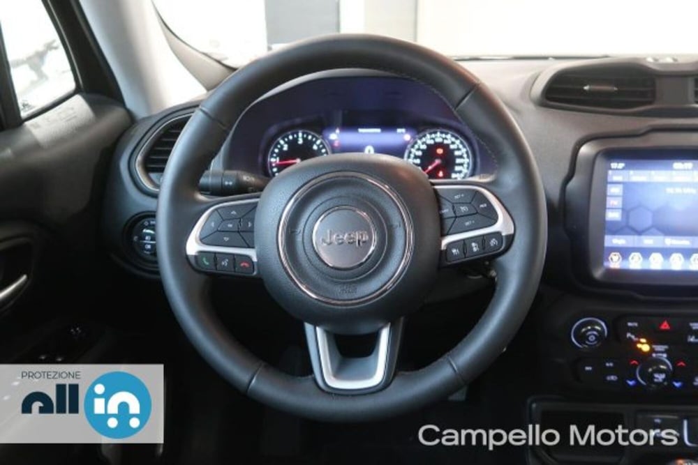 Jeep Renegade usata a Venezia (8)