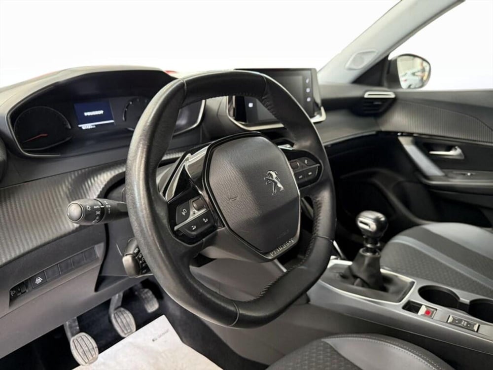 Peugeot 2008 usata a Monza e Brianza (11)